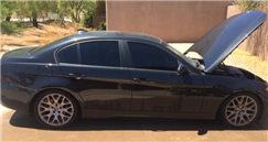 2006 BMW 3 series